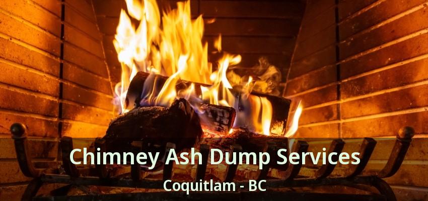 Chimney Ash Dump Services Coquitlam - BC