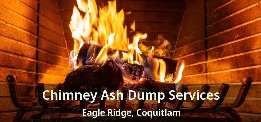 Chimney Ash Dump Services Eagle Ridge, Coquitlam - BC