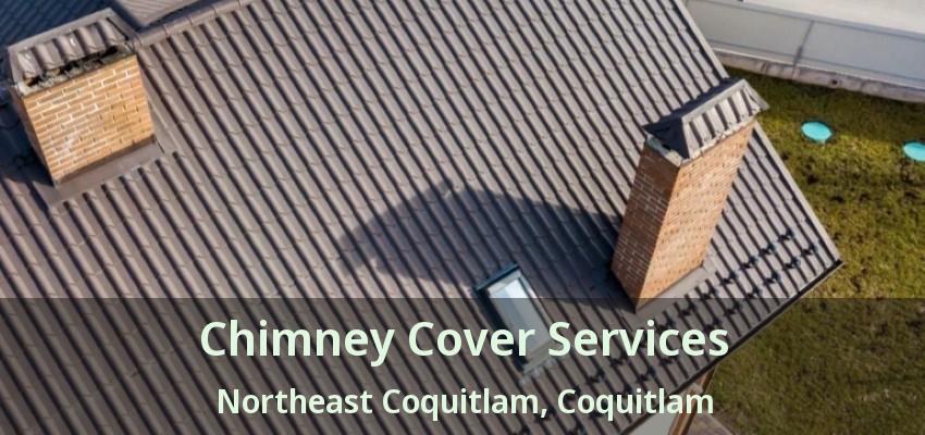 Chimney Cover Services Northeast Coquitlam, Coquitlam - BC