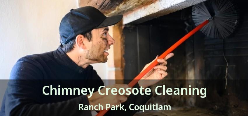Chimney Creosote Cleaning Ranch Park, Coquitlam - BC