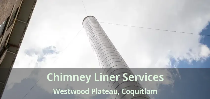 Chimney Liner Services Westwood Plateau, Coquitlam - BC