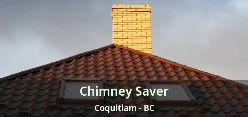 Chimney Saver Coquitlam - BC