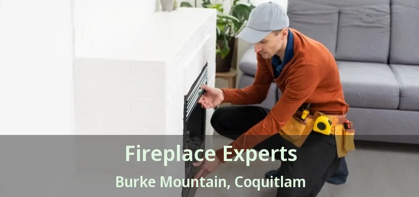 Fireplace Experts Burke Mountain, Coquitlam - BC