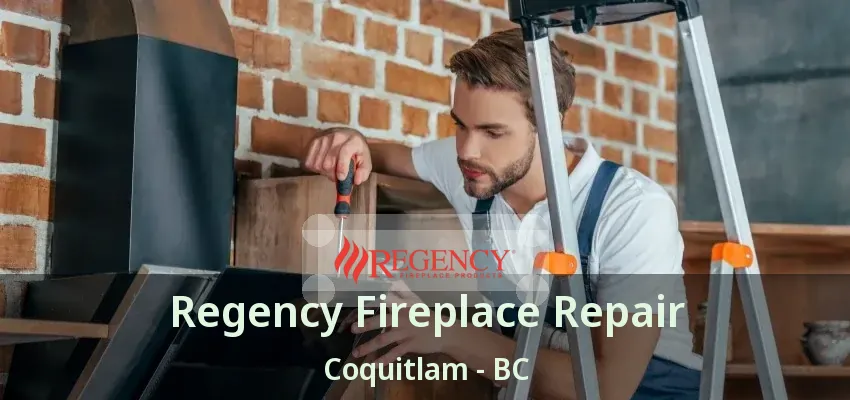 Regency Fireplace Repair Coquitlam - BC