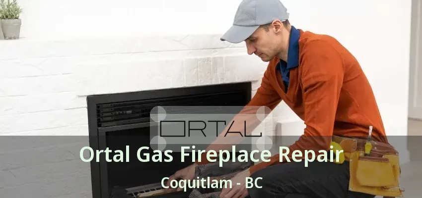 Ortal Gas Fireplace Repair Coquitlam - BC