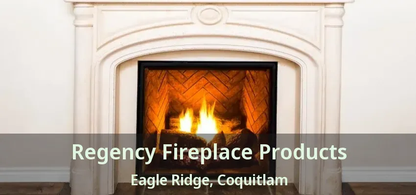 Regency Fireplace Products Eagle Ridge, Coquitlam - BC