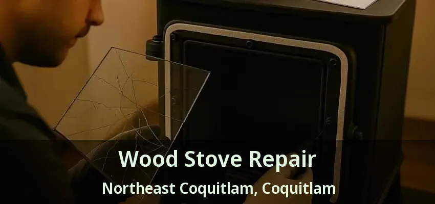 Wood Stove Repair Northeast Coquitlam, Coquitlam - BC